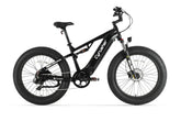 Cyrusher Rover All-Terrain  Electric Cargo Bike - PREORDER - ETA NOVEMBER END.